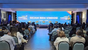 Cartórios apresentam paternidade digital e registro online de óbitos em Congresso Nacional em Alagoas