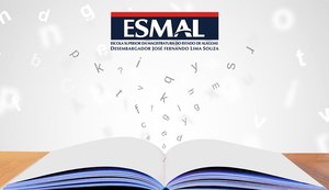 Esmal abre inscrições para curso de Língua Portuguesa em Arapiraca