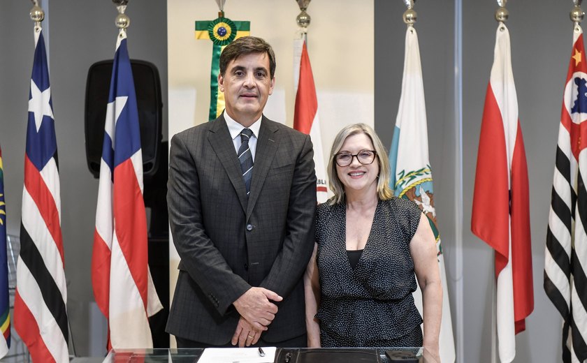 Adir de Abreu é reconduzida ao cargo de procuradora-chefe do Ministério Público do Trabalho em Alagoas