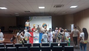 Conferência repudia extração de areia no litoral
