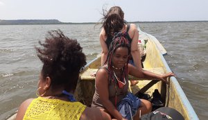 Edição do Mundaú Lagoa Aberta será realizada neste domingo (3)