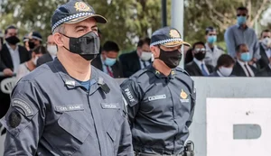 Coronel preso pela PF era responsável pelas operações da PM no DF no dia dos ataques golpistas