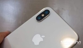 Alguns usuários de iPhone X relatam problemas para receber ligações
