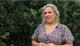 7º Arraiá da Kel: cantora alagoana realiza live no dia 5 de junho