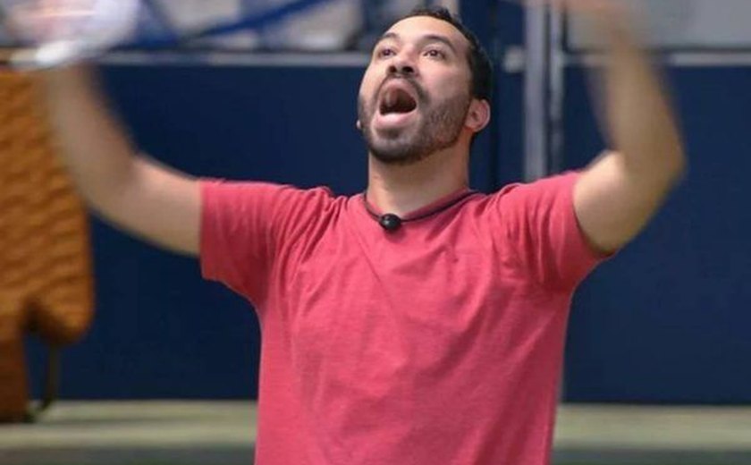 Mentiras, confusão e gritaria marcam a tarde no BBB21