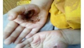 Justiça nega habeas corpus de mulher acusada de torturar filhos em Maceió