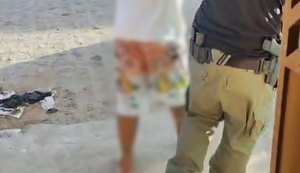 Polícia Civil prende integrante de facção acusado de tráfico de drogas e roubo