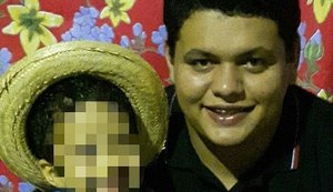 Filho de PM é assassinado com tiro no peito durante festa junina