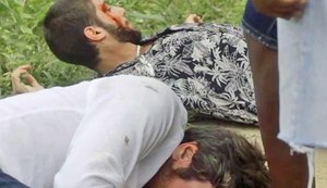 É hoje! Beto e Ícaro são espancados brutalmente em 'Segundo Sol'