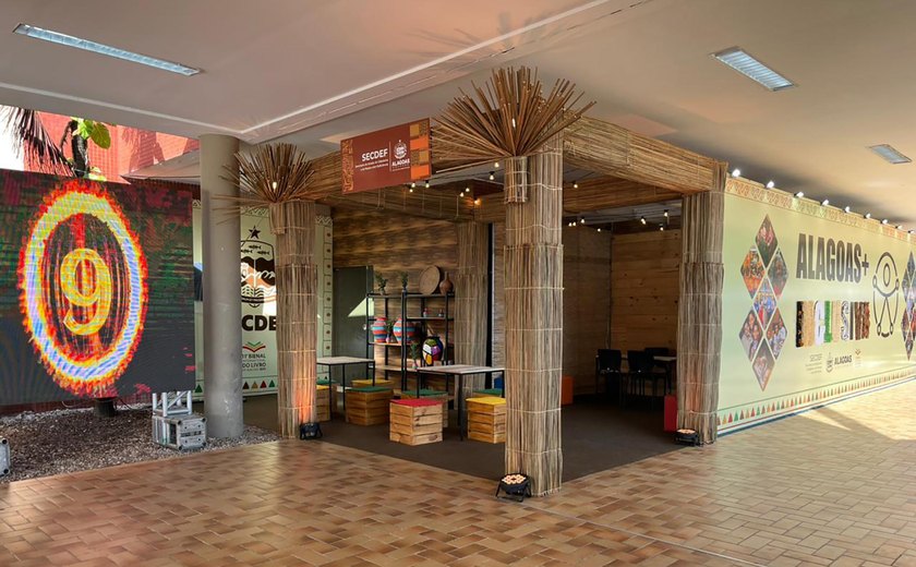 11ª Bienal do Livro será a edição mais inclusiva da história de Alagoas