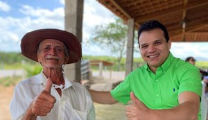 Ricardo Nezinho comemora aprovação de indicação para implantar núcleos especializados em saúde da pessoa idosa