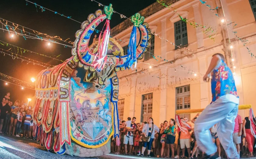 Prefeitura de Maceió e Sebrae/AL promovem capacitação gratuita para grupos artísticos nesta segunda (29)