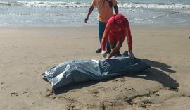 Pescador é encontrado morto na praia de Peroba, em Maragogi