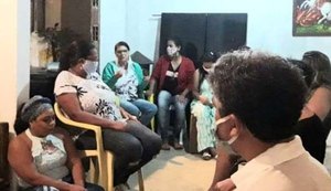 Espaço cultural resiste e mantém tradição cigana em Arapiraca
