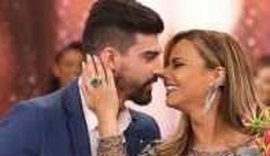 Noivado de Viviane Araújo com o jogador Radamés chega ao fim: 'Vida que segue'