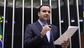 Deputado preside o PSD em Alagoas