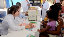 Programa Vida Nova nas Grotas chega à comunidade do Grutão