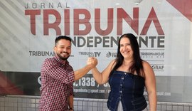 Tribuna Hoje é finalista do Prêmio AMRIGS de Jornalismo 2024