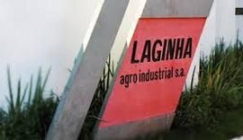 Justiça inicia leilão da sede da Usina Laginha e outros bens nesta quarta-feira