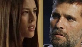 'O Sétimo Guardião': Laura deita com Gabriel e castigo faz mocinho descobrir tudo