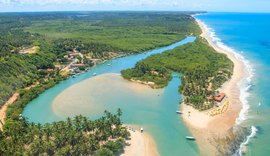 Maior complexo turístico ecológico do Litoral Sul se prepara para o verão