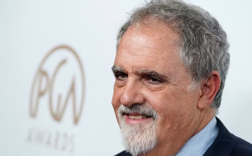 Jon Landau, produtor de 'Titanic' e 'Avatar', morre aos 63 anos