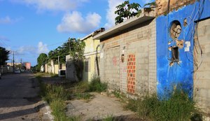 Pinheiro: 3% resistem em deixar suas moradias