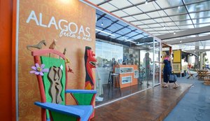 Espaço Alagoas Feita à Mão abre com exposição rotativa de mais de 50 artesãos