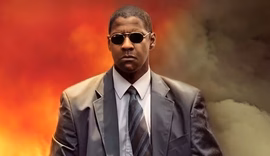 Denzel Washington briga com fotógrafo no Festival de Cannes
