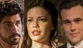 Saiba o que acontecerá no último capítulo da novela 'Tempo de Amar'