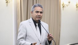 Francisco Tenório solicita ao Governo revisão na lei que dispõe sobre o sistema de proteção social dos militares