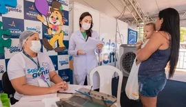 Saúde da Gente atende bairro da Santa Lúcia a partir desta segunda-feira (14)