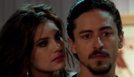 Último capítulo! Jerônimo e Vanessa curtem fortuna e golpes com Galdino