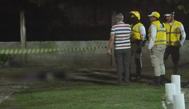 Preso suspeito de matar entregador por aplicativo