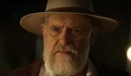 'Mar do Sertão': Vem por aí! Tertúlio sofre acidente e fica nas mãos de Candoca