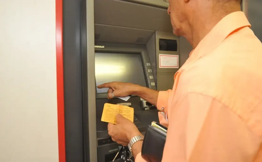 Bancos fecham nesta sexta e só reabrem na próxima terça-feira