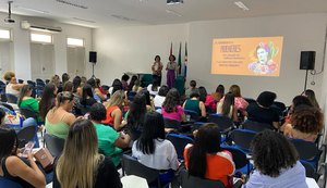 Secretaria da Mulher realiza formação em atendimento humanizado a mulheres negras e LGBTQIAPN+