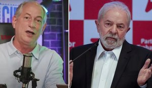 Ataques de Ciro a Lula implodem PDT: 'Passou do ponto'