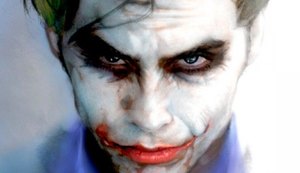 Confira novas imagens de Phoenix como Coringa