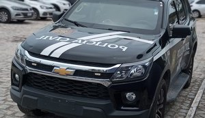 Pai que estuprou filhas em Coruripe será levado para sistema prisional