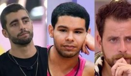'BBB22': Enquete parcial aponta eliminação de Vyni com rejeição