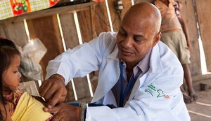 Mais Médicos abre 47 vagas para ampliar atendimento e reduzir tempo de espera em Alagoas