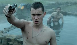 Série da Netflix com Arón Piper de Elite ganha suas primeiras imagens