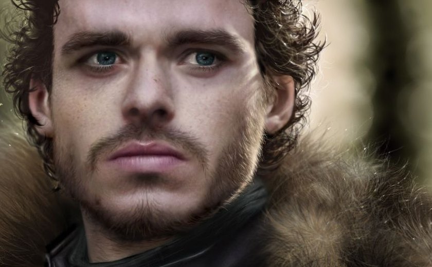 ‘Robb Stark’ diz que não recebeu quase nada por ‘Game of Thrones’