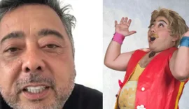 Humorista do 'Zorra' passa 5 dias sequestrado após marcar encontro em aplicativo: 'Queimaram meu carro'