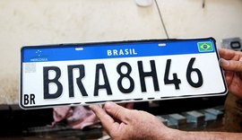 Detran alerta para suspensão de serviços das 17h desta terça (11) às 8h de segunda (17)