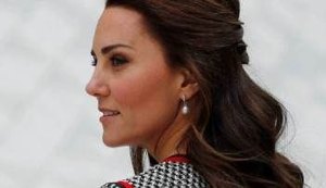 Kate Middleton revela 'segredo' dos seus tempos de universidade