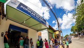 Restaurante Popular do Benedito Bentes produz mais de seis mil refeições em um mês