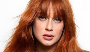 Marina Ruy Barbosa corta os cabelos para nova novela da Globo
