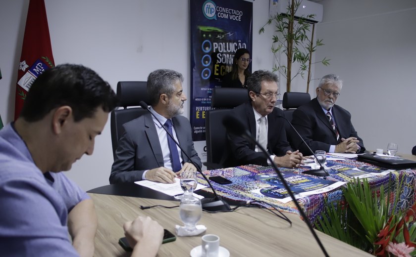 Perturbação de bolsonaristas pode ser denunciada